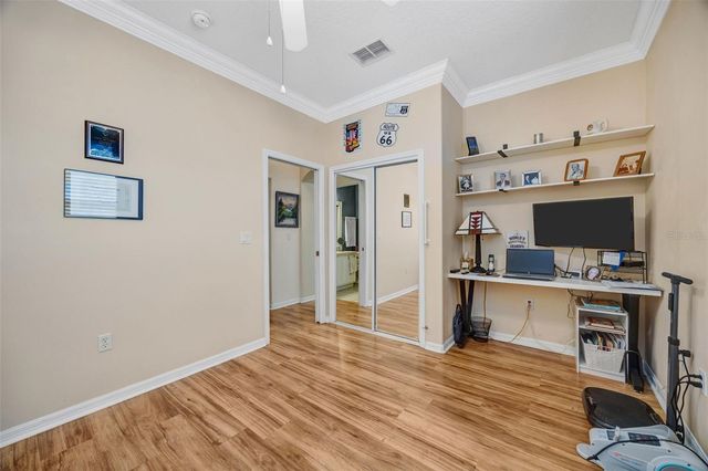 20828 EUSTIS ROAD, Land O Lakes, FL 34637