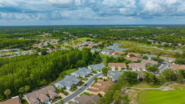 20828 EUSTIS ROAD, Land O Lakes, FL 34637