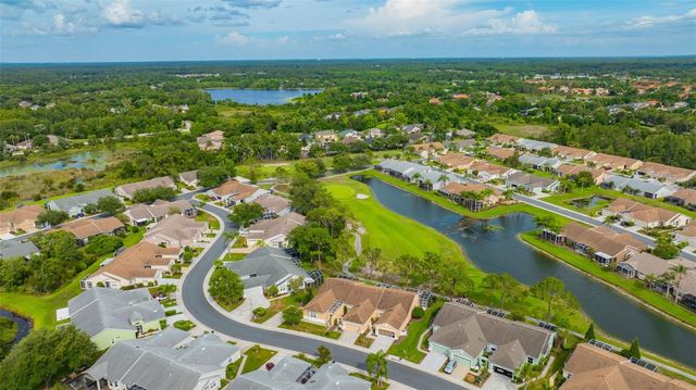 20828 EUSTIS ROAD, Land O Lakes, FL 34637