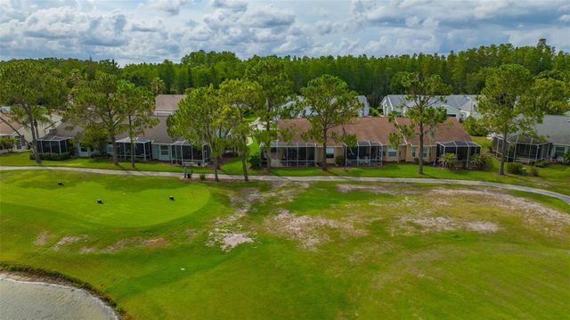 20828 EUSTIS ROAD, Land O Lakes, FL 34637