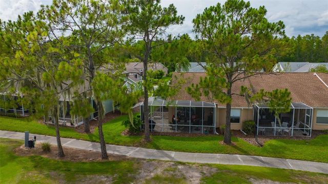 20828 EUSTIS ROAD, Land O Lakes, FL 34637