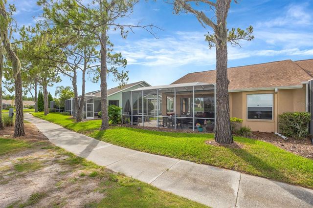20828 EUSTIS ROAD, Land O Lakes, FL 34637