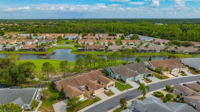 20828 EUSTIS ROAD, Land O Lakes, FL 34637