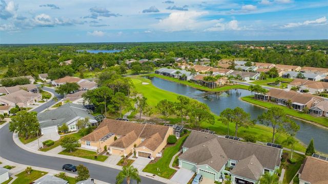 20828 EUSTIS ROAD, Land O Lakes, FL 34637