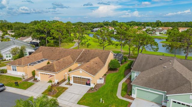 20828 EUSTIS ROAD, Land O Lakes, FL 34637