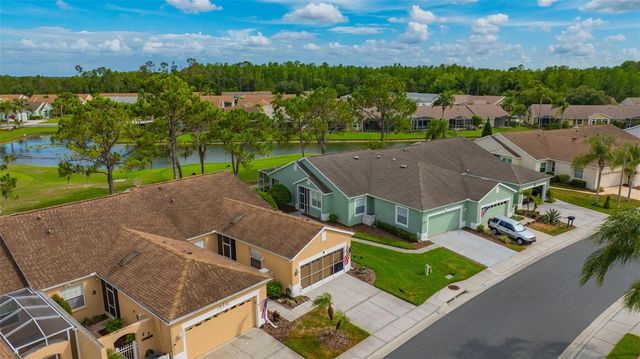 20828 EUSTIS ROAD, Land O Lakes, FL 34637