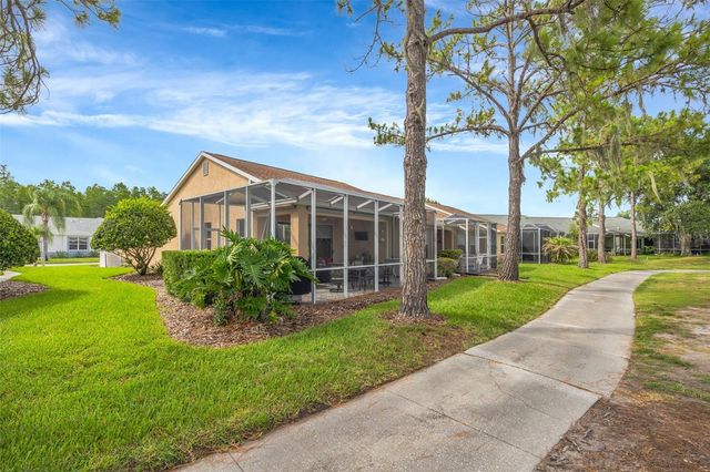 20828 EUSTIS ROAD, Land O Lakes, FL 34637