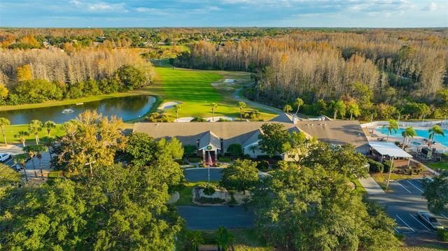 20828 EUSTIS ROAD, Land O Lakes, FL 34637