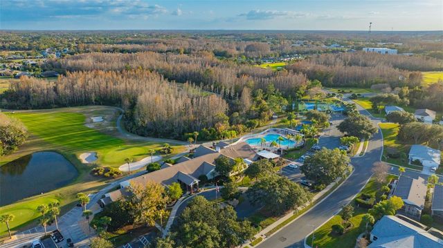 20828 EUSTIS ROAD, Land O Lakes, FL 34637