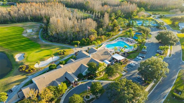 20828 EUSTIS ROAD, Land O Lakes, FL 34637