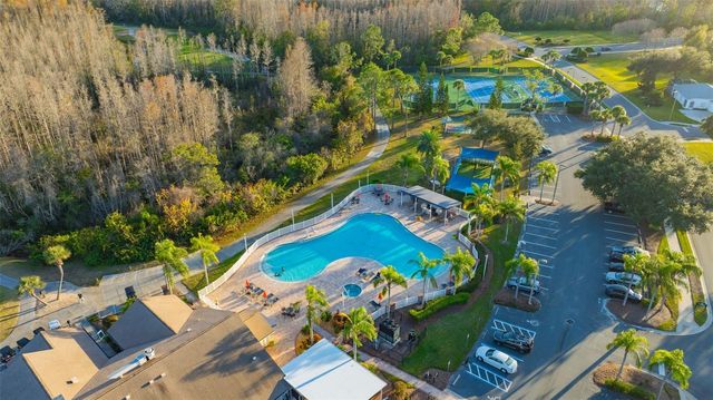 20828 EUSTIS ROAD, Land O Lakes, FL 34637