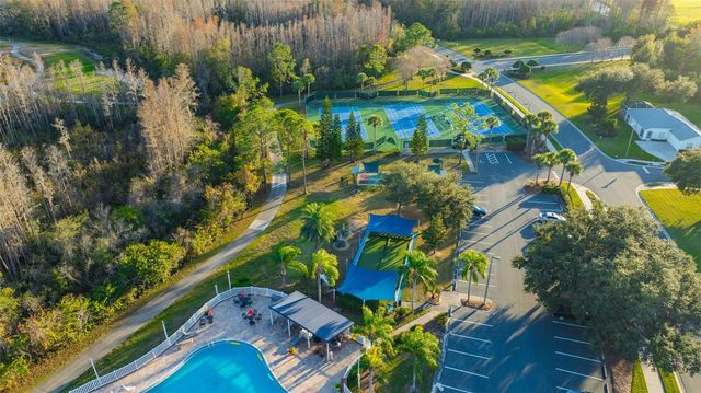 20828 EUSTIS ROAD, Land O Lakes, FL 34637