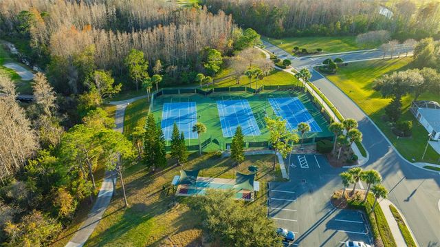 20828 EUSTIS ROAD, Land O Lakes, FL 34637