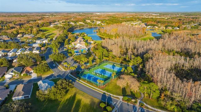 20828 EUSTIS ROAD, Land O Lakes, FL 34637