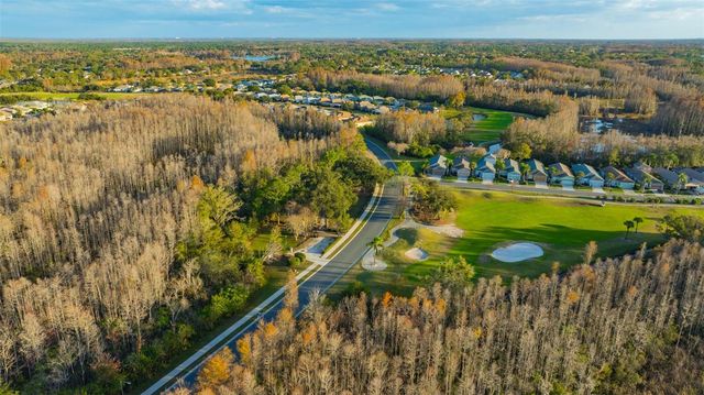 20828 EUSTIS ROAD, Land O Lakes, FL 34637