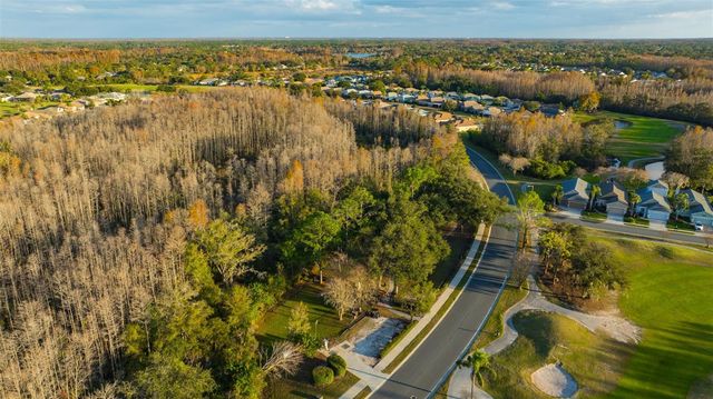 20828 EUSTIS ROAD, Land O Lakes, FL 34637