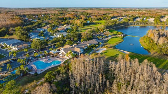 20828 EUSTIS ROAD, Land O Lakes, FL 34637