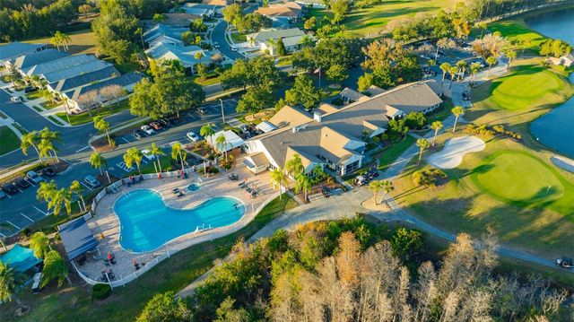 20828 EUSTIS ROAD, Land O Lakes, FL 34637