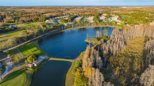 20828 EUSTIS ROAD, Land O Lakes, FL 34637