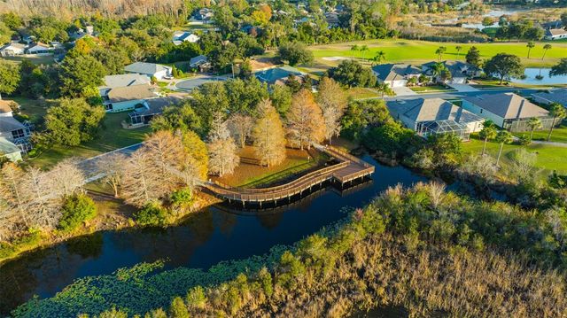 20828 EUSTIS ROAD, Land O Lakes, FL 34637