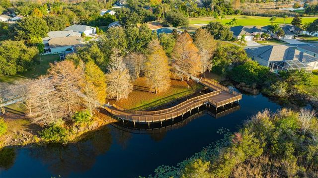20828 EUSTIS ROAD, Land O Lakes, FL 34637