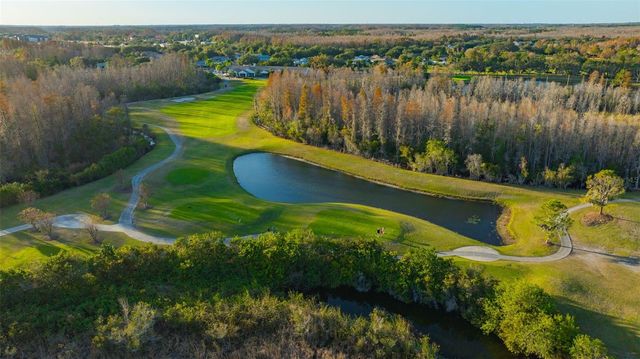20828 EUSTIS ROAD, Land O Lakes, FL 34637