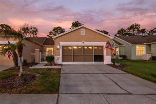 20828 EUSTIS ROAD, Land O Lakes, FL 34637