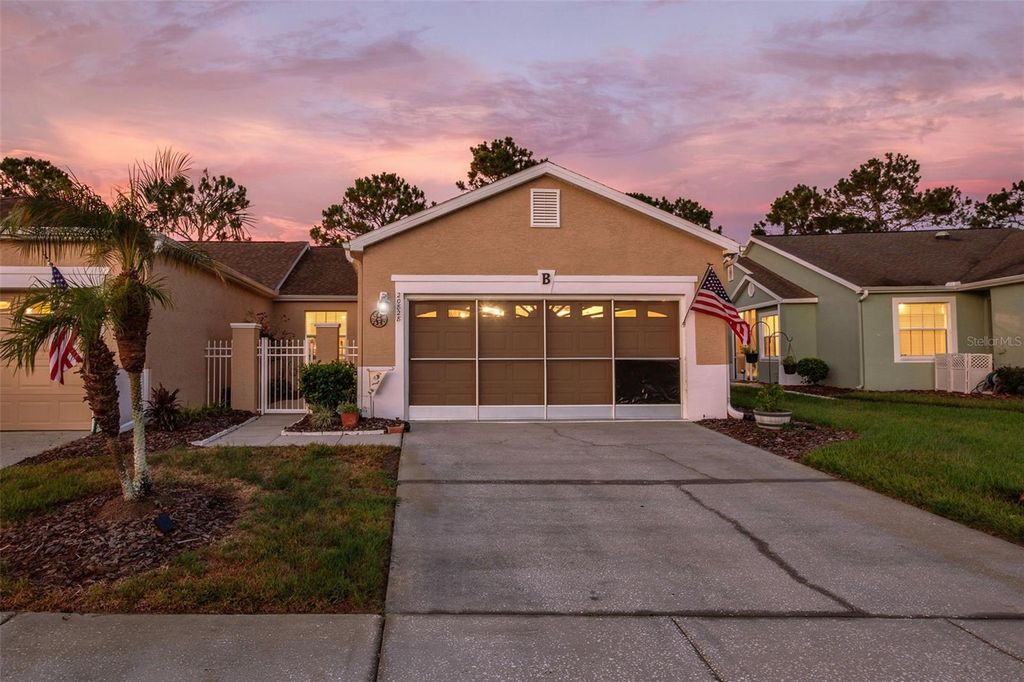 20828 EUSTIS ROAD, Land O Lakes, FL 34637