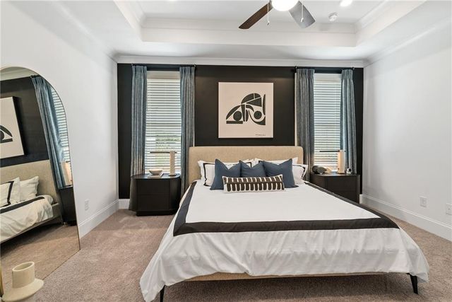 128 IveyBrooke Lane 69, Alpharetta, GA 30009