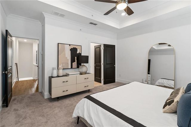 128 IveyBrooke Lane 69, Alpharetta, GA 30009