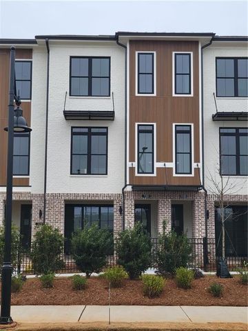 128 IveyBrooke Lane 69, Alpharetta, GA 30009