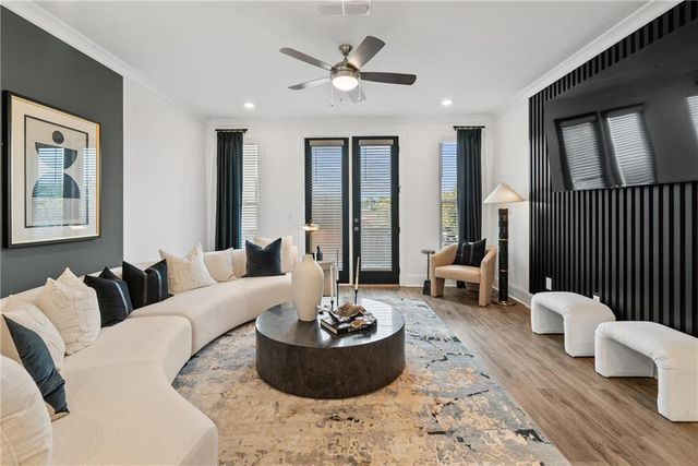 128 IveyBrooke Lane 69, Alpharetta, GA 30009