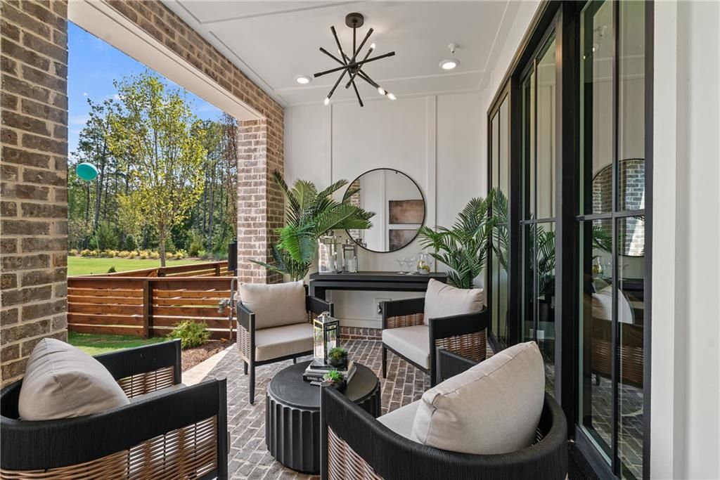 128 IveyBrooke Lane 69, Alpharetta, GA 30009