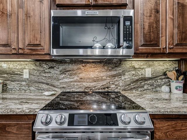 486 Summer Hill Road, Blanchard, OK 73010