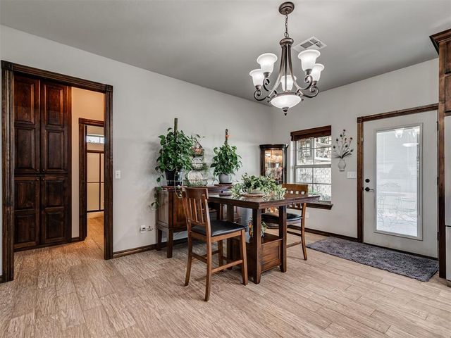 486 Summer Hill Road, Blanchard, OK 73010