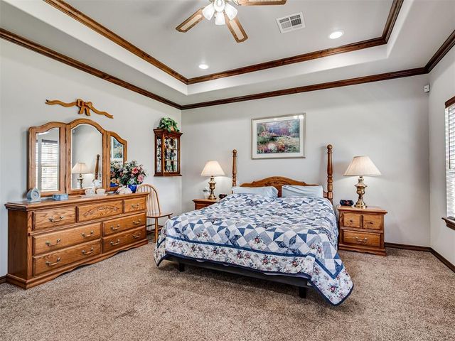 486 Summer Hill Road, Blanchard, OK 73010