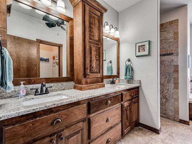 486 Summer Hill Road, Blanchard, OK 73010