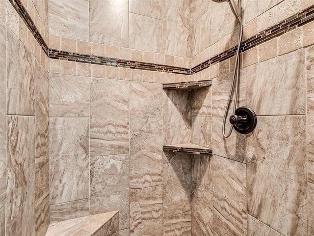 486 Summer Hill Road, Blanchard, OK 73010