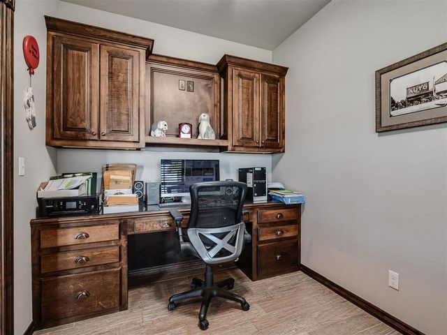 486 Summer Hill Road, Blanchard, OK 73010