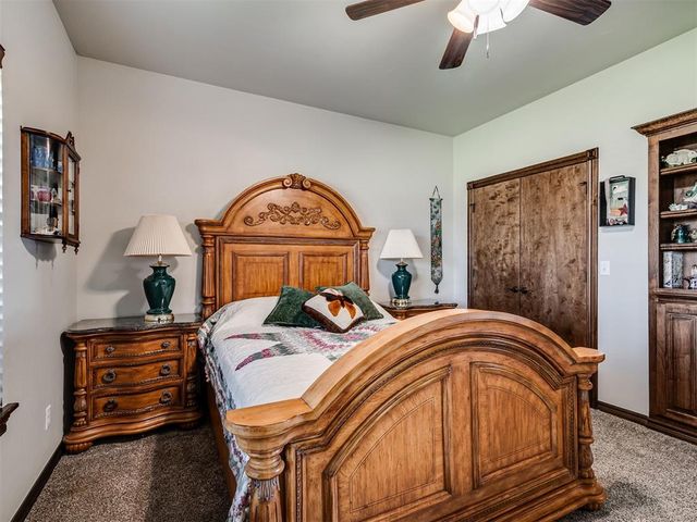 486 Summer Hill Road, Blanchard, OK 73010