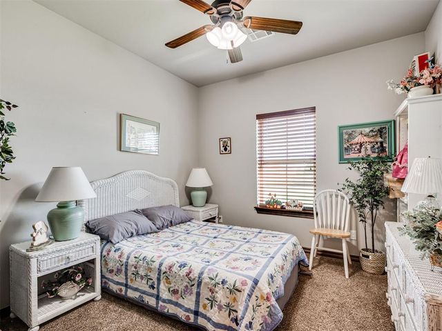 486 Summer Hill Road, Blanchard, OK 73010
