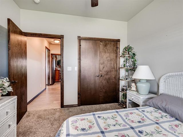 486 Summer Hill Road, Blanchard, OK 73010