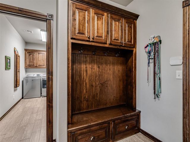 486 Summer Hill Road, Blanchard, OK 73010