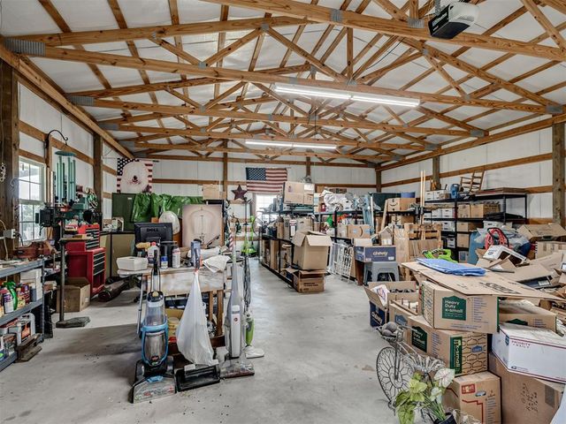 486 Summer Hill Road, Blanchard, OK 73010