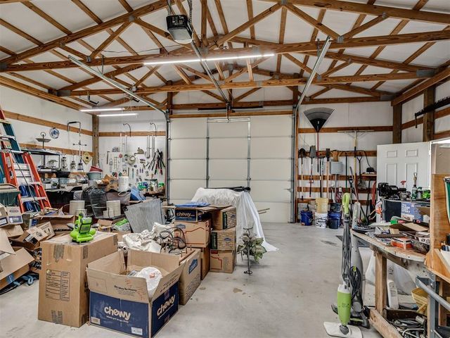 486 Summer Hill Road, Blanchard, OK 73010