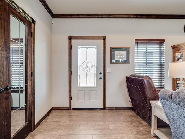 486 Summer Hill Road, Blanchard, OK 73010