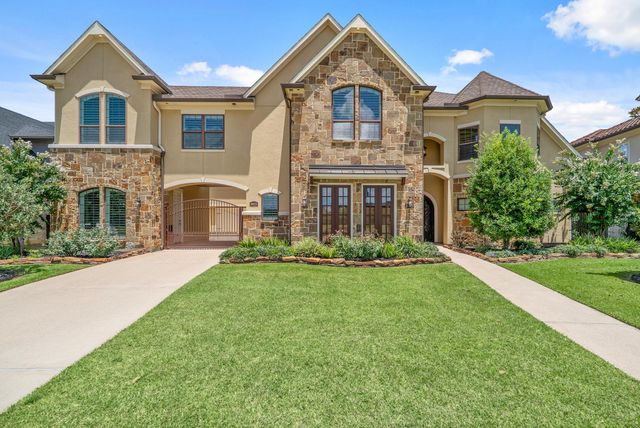 915 Windsor Woods Lane, Katy, TX 77494