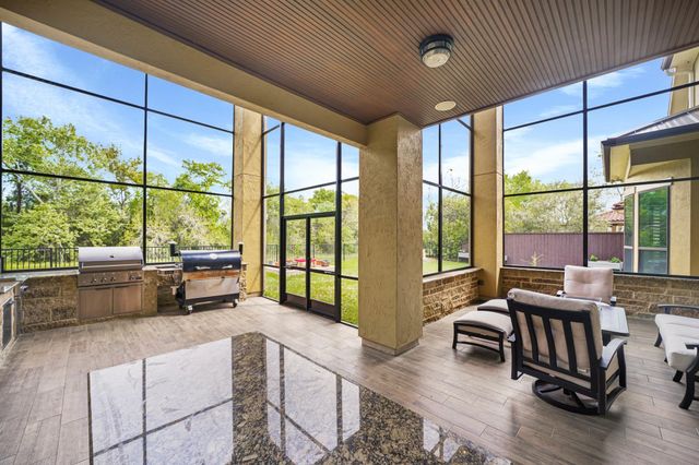 915 Windsor Woods Lane, Katy, TX 77494