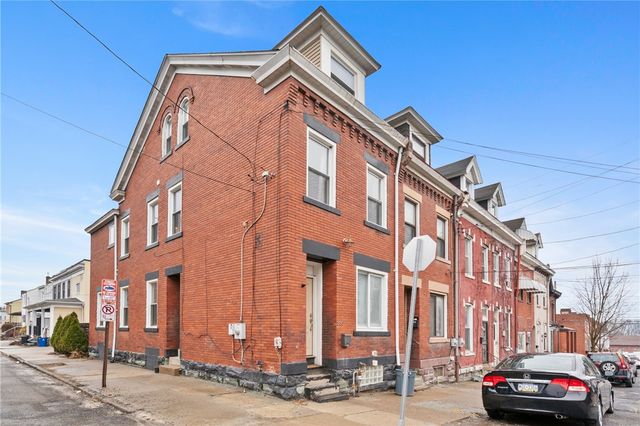 330 39th St, Lawrenceville, PA 15201