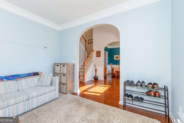 320 Hillside Manor Drive, Sugar Hill, GA 30518